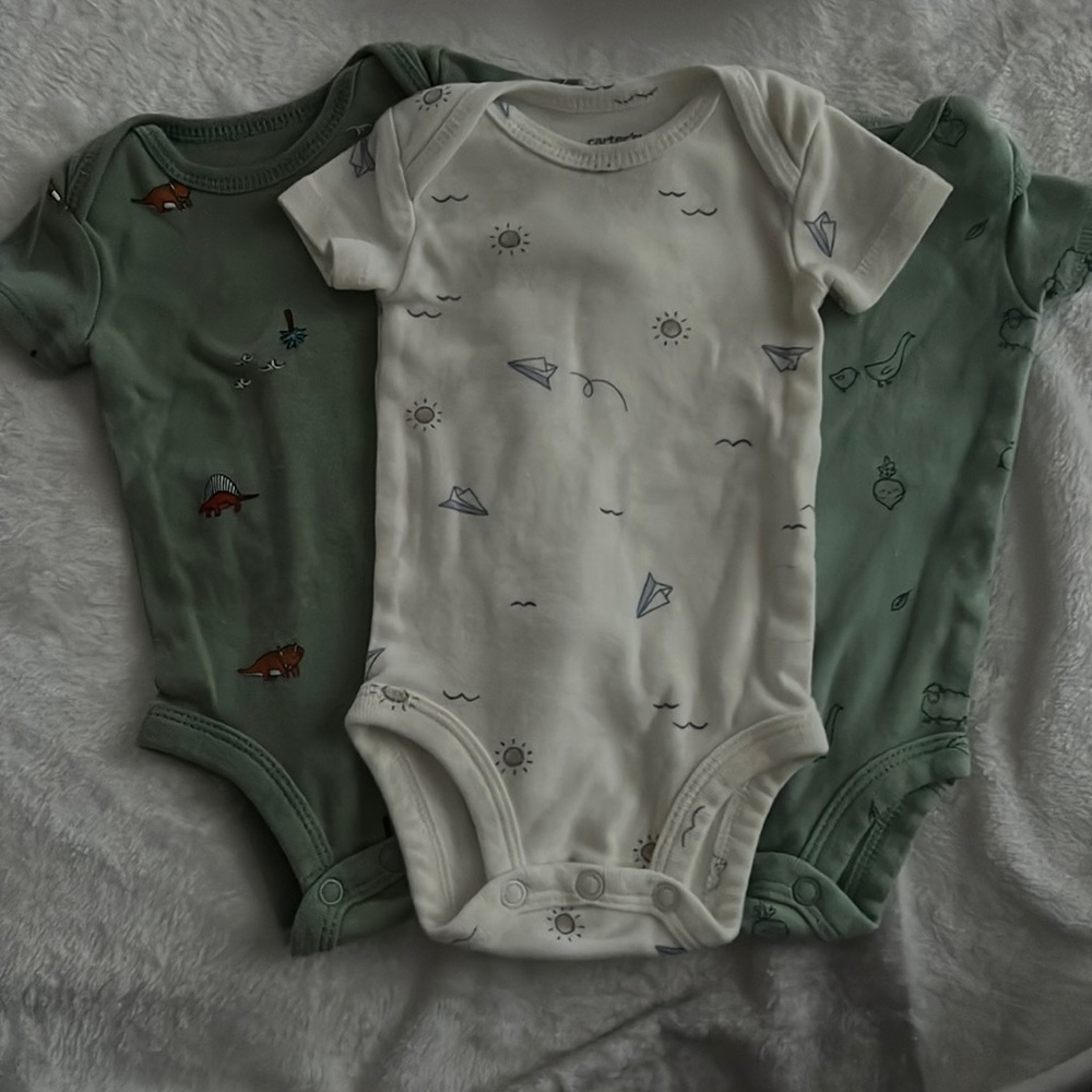 randoms onesies